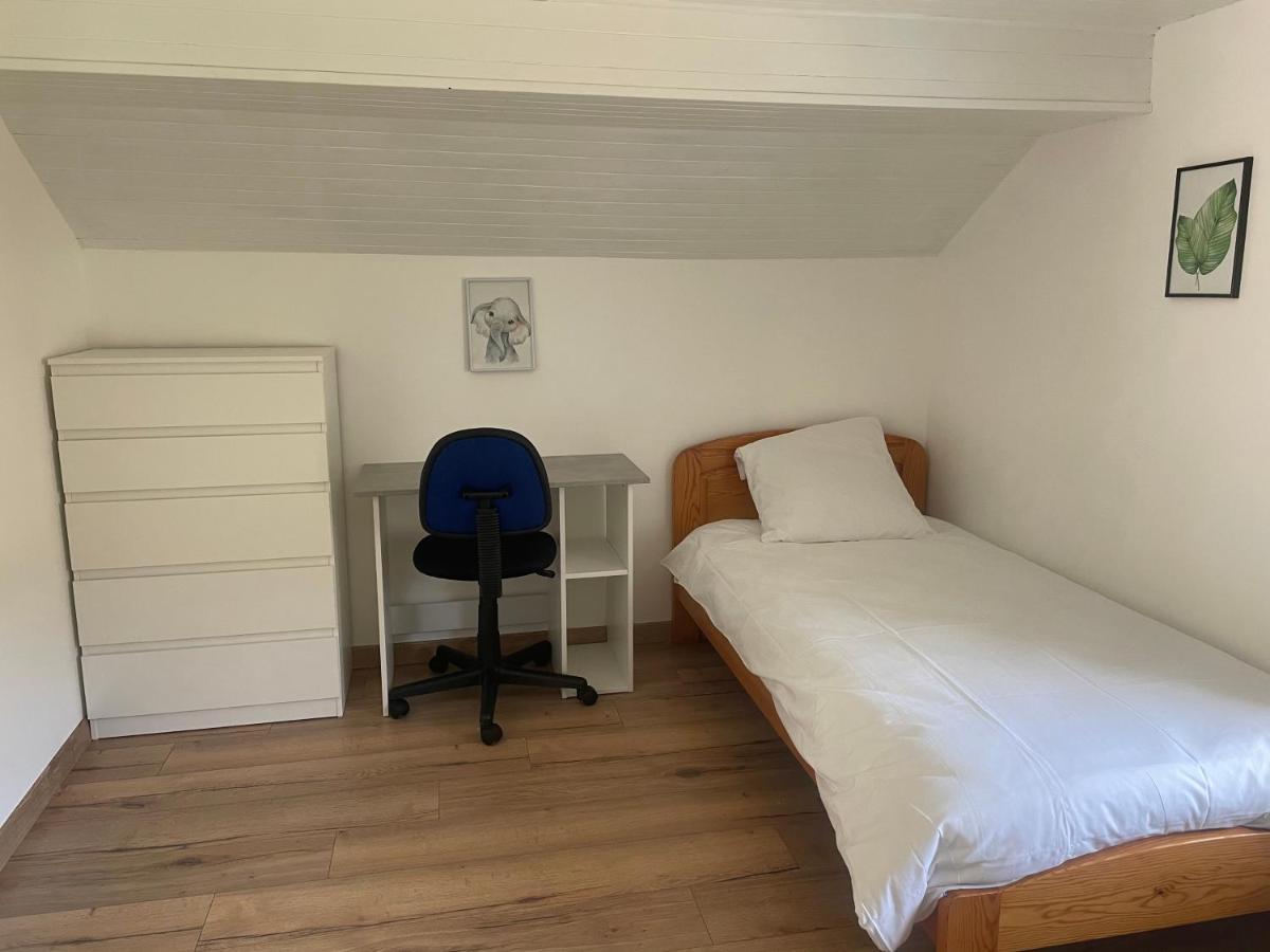 La Maison Valban Veynes Εξωτερικό φωτογραφία