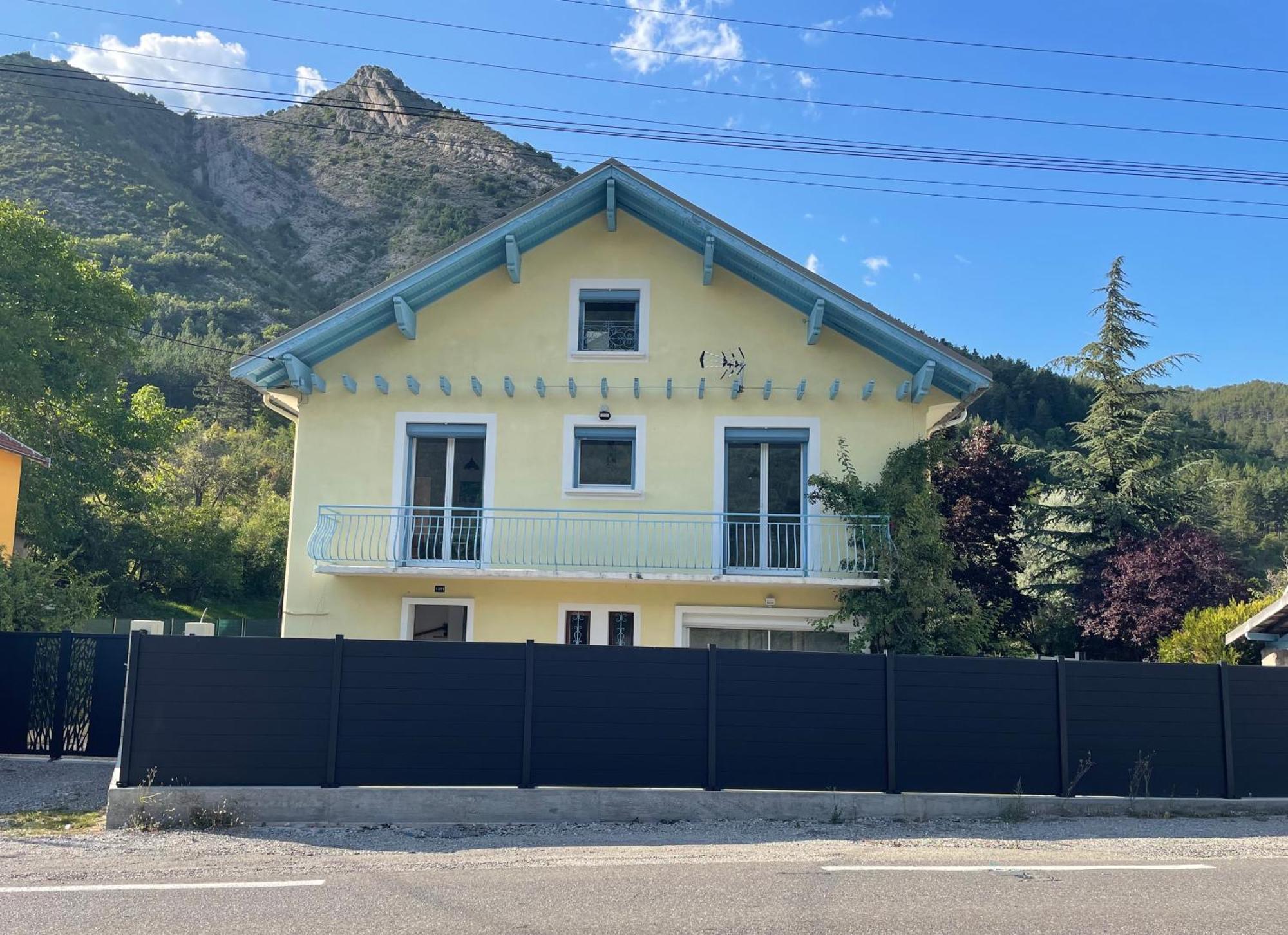 La Maison Valban Veynes Εξωτερικό φωτογραφία