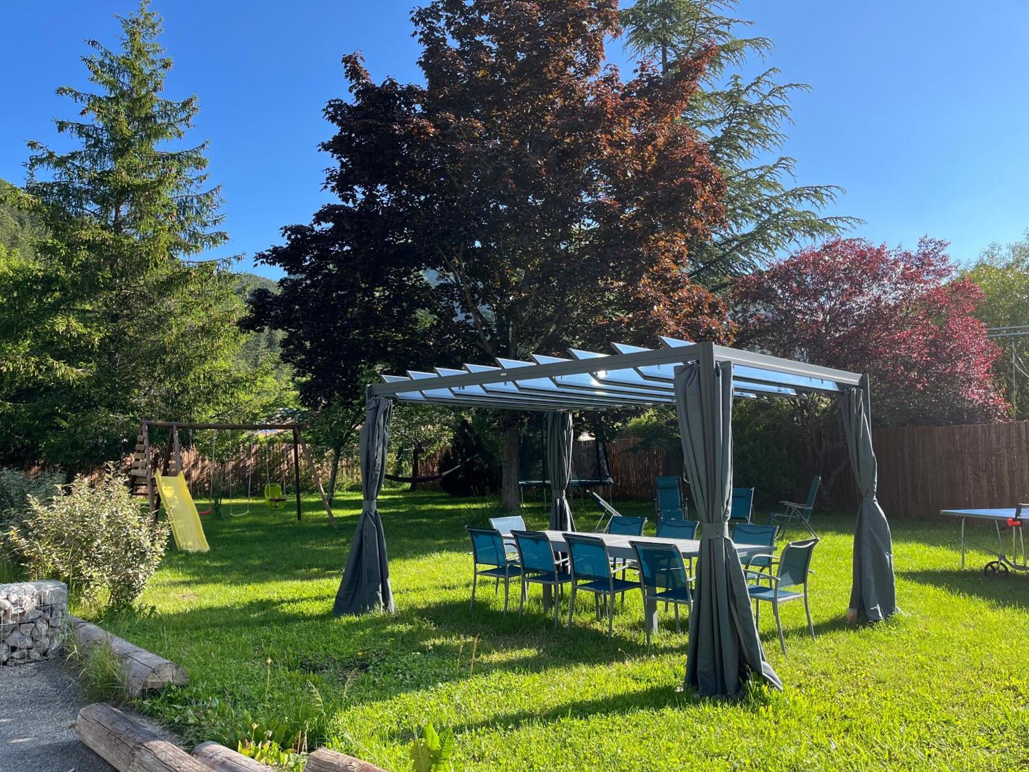 La Maison Valban Veynes Εξωτερικό φωτογραφία